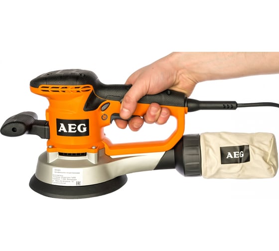 Орбитальная шлифовальная машина aeg ex 150 es. Смотреть фото Орбитальная шлифовальная машина aeg ex 150 es. Смотреть картинку Орбитальная шлифовальная машина aeg ex 150 es. Картинка про Орбитальная шлифовальная машина aeg ex 150 es. Фото Орбитальная шлифовальная машина aeg ex 150 es