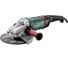 Угловая шлифовальная машина metabo w 22 230 mvt 606462000. Смотреть фото Угловая шлифовальная машина metabo w 22 230 mvt 606462000. Смотреть картинку Угловая шлифовальная машина metabo w 22 230 mvt 606462000. Картинка про Угловая шлифовальная машина metabo w 22 230 mvt 606462000. Фото Угловая шлифовальная машина metabo w 22 230 mvt 606462000