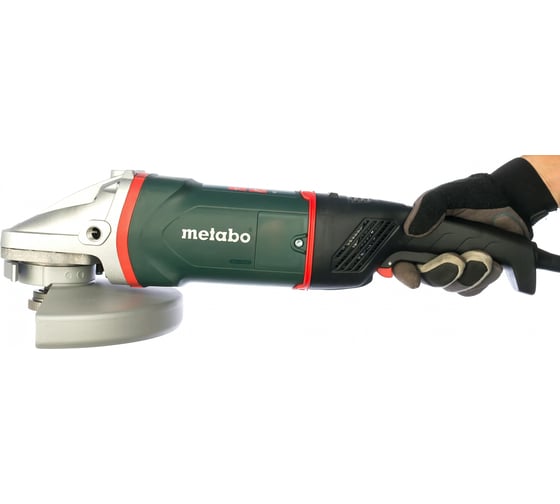 Машина шлифовальная угловая metabo we 26 230 mvt quick. Смотреть фото Машина шлифовальная угловая metabo we 26 230 mvt quick. Смотреть картинку Машина шлифовальная угловая metabo we 26 230 mvt quick. Картинка про Машина шлифовальная угловая metabo we 26 230 mvt quick. Фото Машина шлифовальная угловая metabo we 26 230 mvt quick