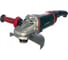 Машина шлифовальная угловая metabo we 26 230 mvt quick. Смотреть фото Машина шлифовальная угловая metabo we 26 230 mvt quick. Смотреть картинку Машина шлифовальная угловая metabo we 26 230 mvt quick. Картинка про Машина шлифовальная угловая metabo we 26 230 mvt quick. Фото Машина шлифовальная угловая metabo we 26 230 mvt quick