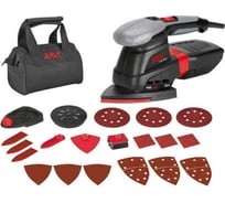 Skil 650w шлифовальная машина