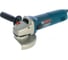 Углошлифовальная машина bosch gws 1400