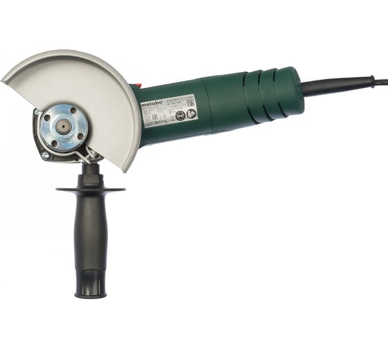 Машина шлифовальная угловая ушм w 750 125 750вт 125мм упак картон metabo 603605010. Смотреть фото Машина шлифовальная угловая ушм w 750 125 750вт 125мм упак картон metabo 603605010. Смотреть картинку Машина шлифовальная угловая ушм w 750 125 750вт 125мм упак картон metabo 603605010. Картинка про Машина шлифовальная угловая ушм w 750 125 750вт 125мм упак картон metabo 603605010. Фото Машина шлифовальная угловая ушм w 750 125 750вт 125мм упак картон metabo 603605010