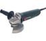 Угловая шлифовальная машина w 850 125 metabo 603608010