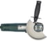 Угловая шлифовальная машина w 850 125 metabo 603608010
