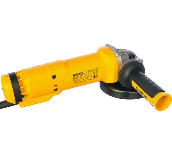 Угловая шлифовальная машина dewalt dwe4227. Смотреть фото Угловая шлифовальная машина dewalt dwe4227. Смотреть картинку Угловая шлифовальная машина dewalt dwe4227. Картинка про Угловая шлифовальная машина dewalt dwe4227. Фото Угловая шлифовальная машина dewalt dwe4227