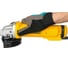 Угловая шлифовальная машина dewalt dwe4227. Смотреть фото Угловая шлифовальная машина dewalt dwe4227. Смотреть картинку Угловая шлифовальная машина dewalt dwe4227. Картинка про Угловая шлифовальная машина dewalt dwe4227. Фото Угловая шлифовальная машина dewalt dwe4227