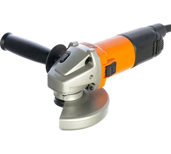 Угловая шлифмашина AEG WS 8-125 4935451402 1