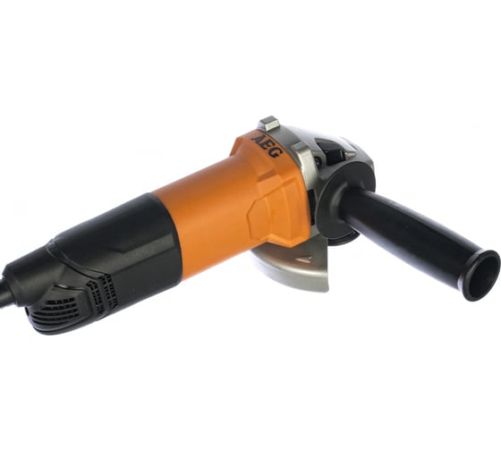 Угловая шлифмашина AEG WS 8-125 4935451402 2