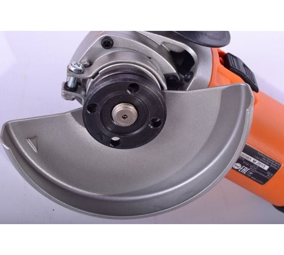 Угловая шлифмашина AEG WS 8-125 4935451402 7