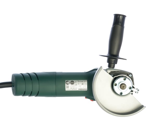 Машина шлифовальная угловая w 1100 125 1100вт 125мм картон metabo 603614010. Смотреть фото Машина шлифовальная угловая w 1100 125 1100вт 125мм картон metabo 603614010. Смотреть картинку Машина шлифовальная угловая w 1100 125 1100вт 125мм картон metabo 603614010. Картинка про Машина шлифовальная угловая w 1100 125 1100вт 125мм картон metabo 603614010. Фото Машина шлифовальная угловая w 1100 125 1100вт 125мм картон metabo 603614010