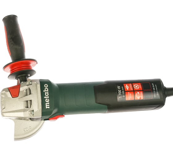 Машина шлифовальная metabo wev 15 125 quick угловая 600516000. Смотреть фото Машина шлифовальная metabo wev 15 125 quick угловая 600516000. Смотреть картинку Машина шлифовальная metabo wev 15 125 quick угловая 600516000. Картинка про Машина шлифовальная metabo wev 15 125 quick угловая 600516000. Фото Машина шлифовальная metabo wev 15 125 quick угловая 600516000