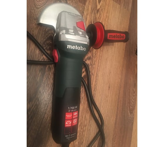 Машина шлифовальная metabo wev 15 125 quick угловая 600516000. Смотреть фото Машина шлифовальная metabo wev 15 125 quick угловая 600516000. Смотреть картинку Машина шлифовальная metabo wev 15 125 quick угловая 600516000. Картинка про Машина шлифовальная metabo wev 15 125 quick угловая 600516000. Фото Машина шлифовальная metabo wev 15 125 quick угловая 600516000