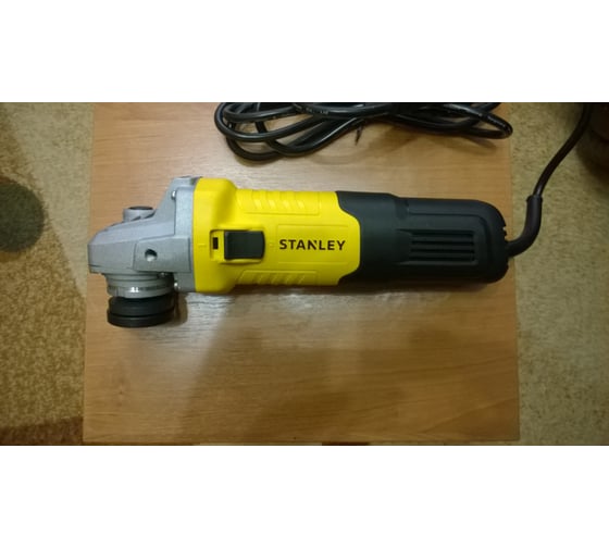 Машина шлифовальная угловая stanley stgs9125d 5 кругов в комплекте. Смотреть фото Машина шлифовальная угловая stanley stgs9125d 5 кругов в комплекте. Смотреть картинку Машина шлифовальная угловая stanley stgs9125d 5 кругов в комплекте. Картинка про Машина шлифовальная угловая stanley stgs9125d 5 кругов в комплекте. Фото Машина шлифовальная угловая stanley stgs9125d 5 кругов в комплекте