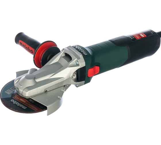 Угловая шлифовальная машина metabo wef 15 125 quick. Смотреть фото Угловая шлифовальная машина metabo wef 15 125 quick. Смотреть картинку Угловая шлифовальная машина metabo wef 15 125 quick. Картинка про Угловая шлифовальная машина metabo wef 15 125 quick. Фото Угловая шлифовальная машина metabo wef 15 125 quick