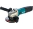 Угловая шлифовальная машина makita ga5040