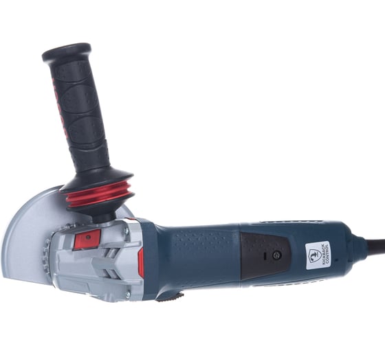 Углошлифмашина Bosch GWS 13-125 CIE 0.601.794.0R2 3
