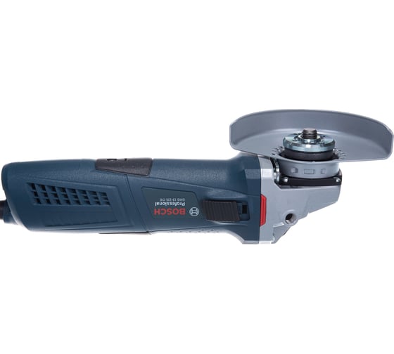 Углошлифмашина Bosch GWS 13-125 CIE 0.601.794.0R2 5