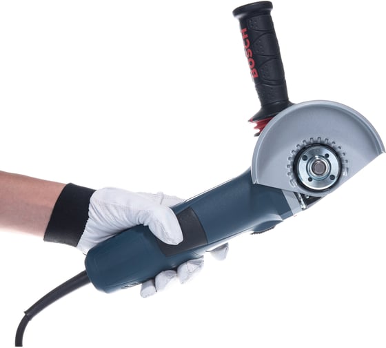 Углошлифмашина Bosch GWS 13-125 CIE 0.601.794.0R2 7