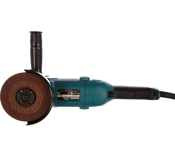 Машина шлифовальная угловая makita ga5021. Смотреть фото Машина шлифовальная угловая makita ga5021. Смотреть картинку Машина шлифовальная угловая makita ga5021. Картинка про Машина шлифовальная угловая makita ga5021. Фото Машина шлифовальная угловая makita ga5021