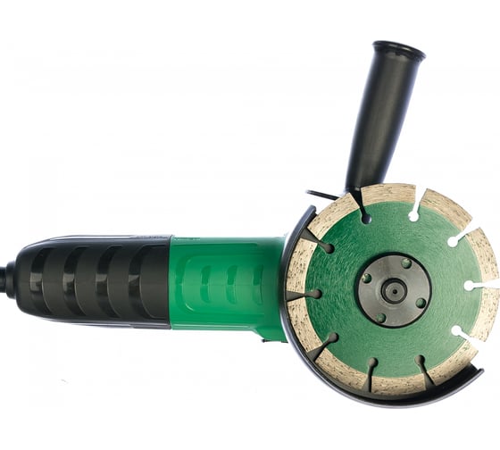 Углошлифовальная машина hitachi g13ss