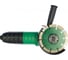 Углошлифовальная машина hitachi g13ss