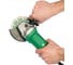 Углошлифовальная машина hitachi g13ss