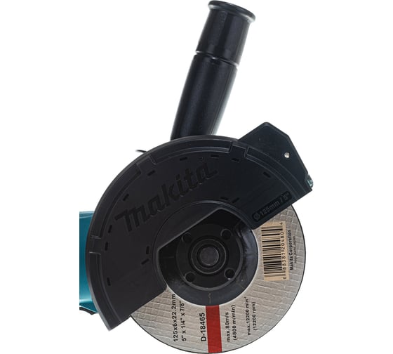 Машина углошлифовальная makita ga5040c. Смотреть фото Машина углошлифовальная makita ga5040c. Смотреть картинку Машина углошлифовальная makita ga5040c. Картинка про Машина углошлифовальная makita ga5040c. Фото Машина углошлифовальная makita ga5040c