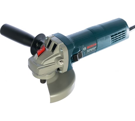 Фото болгарки (ушм) Bosch GWS 750-125 06013940R3 Фото болгарки (ушм) Bosch GWS 750-125 06013940R3