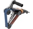 Трехроликовая ленточная машина messer м3016