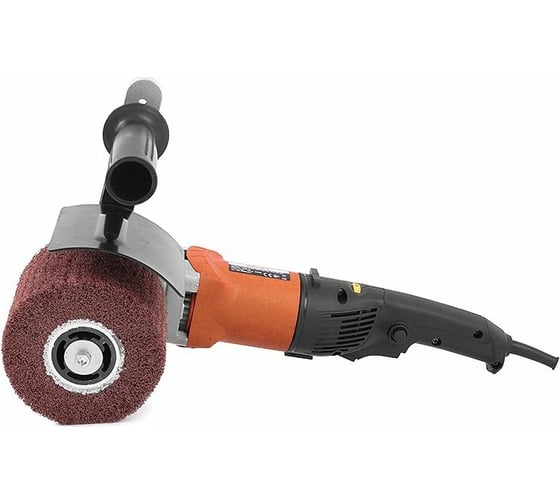 Барабанная шлифовальная машина messer