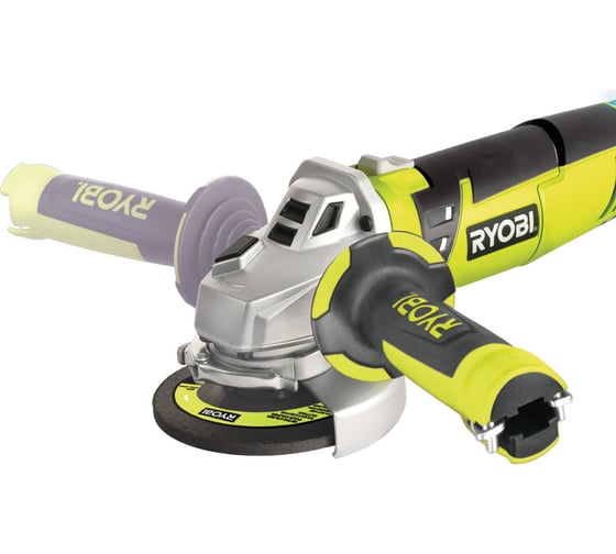 Машина угловая шлифовальная электрическая 125 мм ryobi eag950rbd1. Смотреть фото Машина угловая шлифовальная электрическая 125 мм ryobi eag950rbd1. Смотреть картинку Машина угловая шлифовальная электрическая 125 мм ryobi eag950rbd1. Картинка про Машина угловая шлифовальная электрическая 125 мм ryobi eag950rbd1. Фото Машина угловая шлифовальная электрическая 125 мм ryobi eag950rbd1