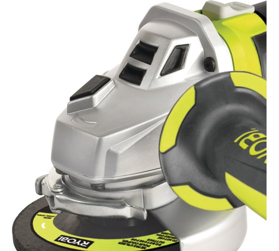 Машина угловая шлифовальная электрическая 125 мм ryobi eag950rbd1. Смотреть фото Машина угловая шлифовальная электрическая 125 мм ryobi eag950rbd1. Смотреть картинку Машина угловая шлифовальная электрическая 125 мм ryobi eag950rbd1. Картинка про Машина угловая шлифовальная электрическая 125 мм ryobi eag950rbd1. Фото Машина угловая шлифовальная электрическая 125 мм ryobi eag950rbd1