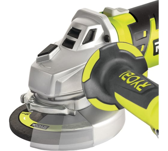 Машина угловая шлифовальная электрическая 125 мм ryobi eag950rbd1. Смотреть фото Машина угловая шлифовальная электрическая 125 мм ryobi eag950rbd1. Смотреть картинку Машина угловая шлифовальная электрическая 125 мм ryobi eag950rbd1. Картинка про Машина угловая шлифовальная электрическая 125 мм ryobi eag950rbd1. Фото Машина угловая шлифовальная электрическая 125 мм ryobi eag950rbd1