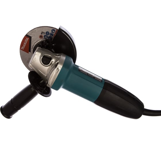 Угловая шлифмашина Makita GA5034 2