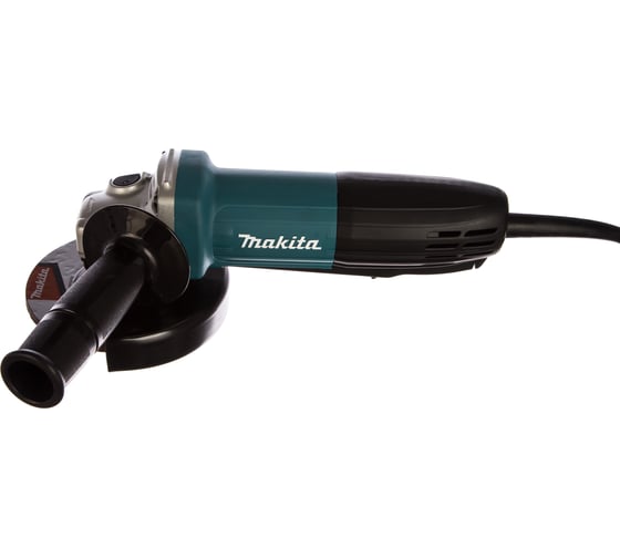 Угловая шлифмашина Makita GA5034 3