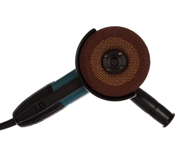 Угловая шлифмашина Makita GA5034 5