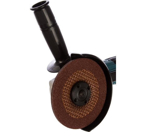 Угловая шлифмашина Makita GA5034 6