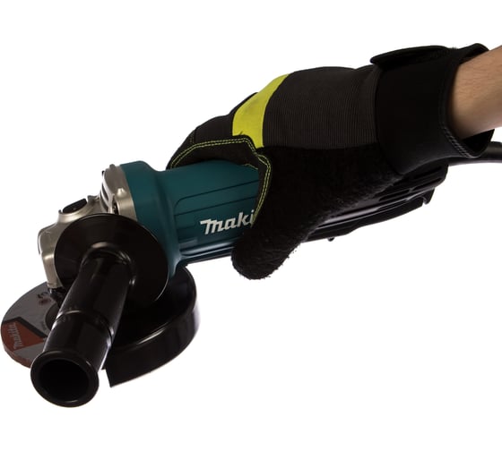 Угловая шлифмашина Makita GA5034 7