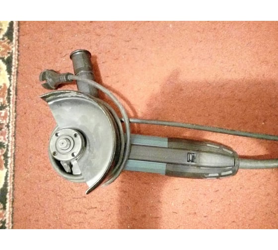 Угловая шлифмашина Makita GA5034 10
