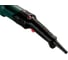 Угловая шлифовальная машина metabo wev 17 125 quick inox rt 601092000