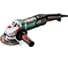 Угловая шлифовальная машина metabo wev 17 125 quick rt 601089000