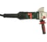 Угловая шлифовальная машина metabo wev 17 125 quick rt 601089000