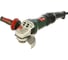 Угловая шлифовальная машина metabo wev 17 125 quick rt 601089000