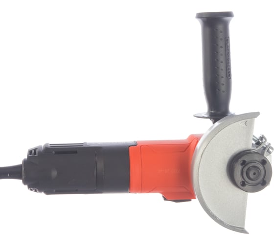 УШМ (болгарка) Black+Decker G650 6