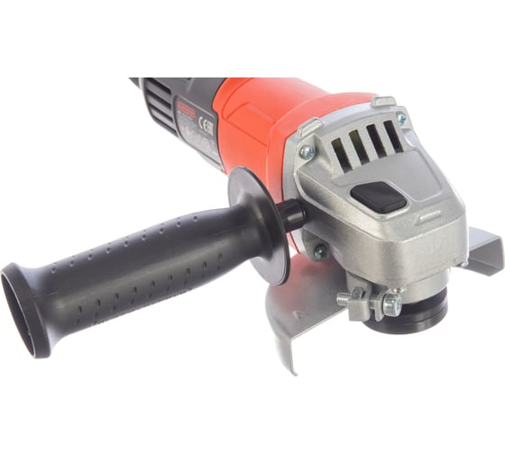 УШМ (болгарка) Black+Decker G650 7