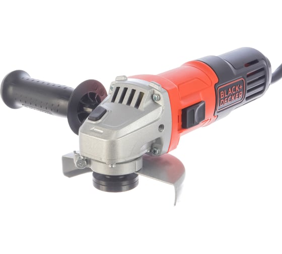 УШМ (болгарка) Black+Decker G650 10