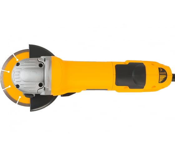 Болгарка (УШМ) DeWALT D 28136 KD 3