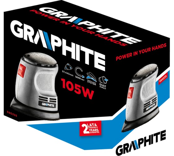Вибрационная шлифовальная машина graphite 59g335. Смотреть фото Вибрационная шлифовальная машина graphite 59g335. Смотреть картинку Вибрационная шлифовальная машина graphite 59g335. Картинка про Вибрационная шлифовальная машина graphite 59g335. Фото Вибрационная шлифовальная машина graphite 59g335