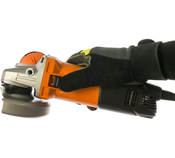 Угловая шлифовальная машина ews 10 125 compact